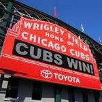 Wrigley Field