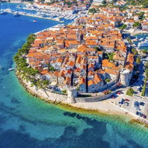 Honeymoon - Korcula, Croatia Activities!