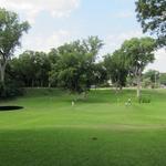 Butler Park Pitch & Putt