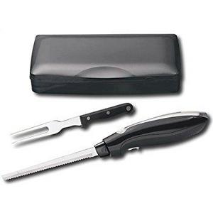 Cuisinart CEK-30 Electric Knife, Black (corded)