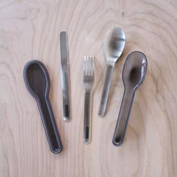 Stainless Steel Cutlery Set