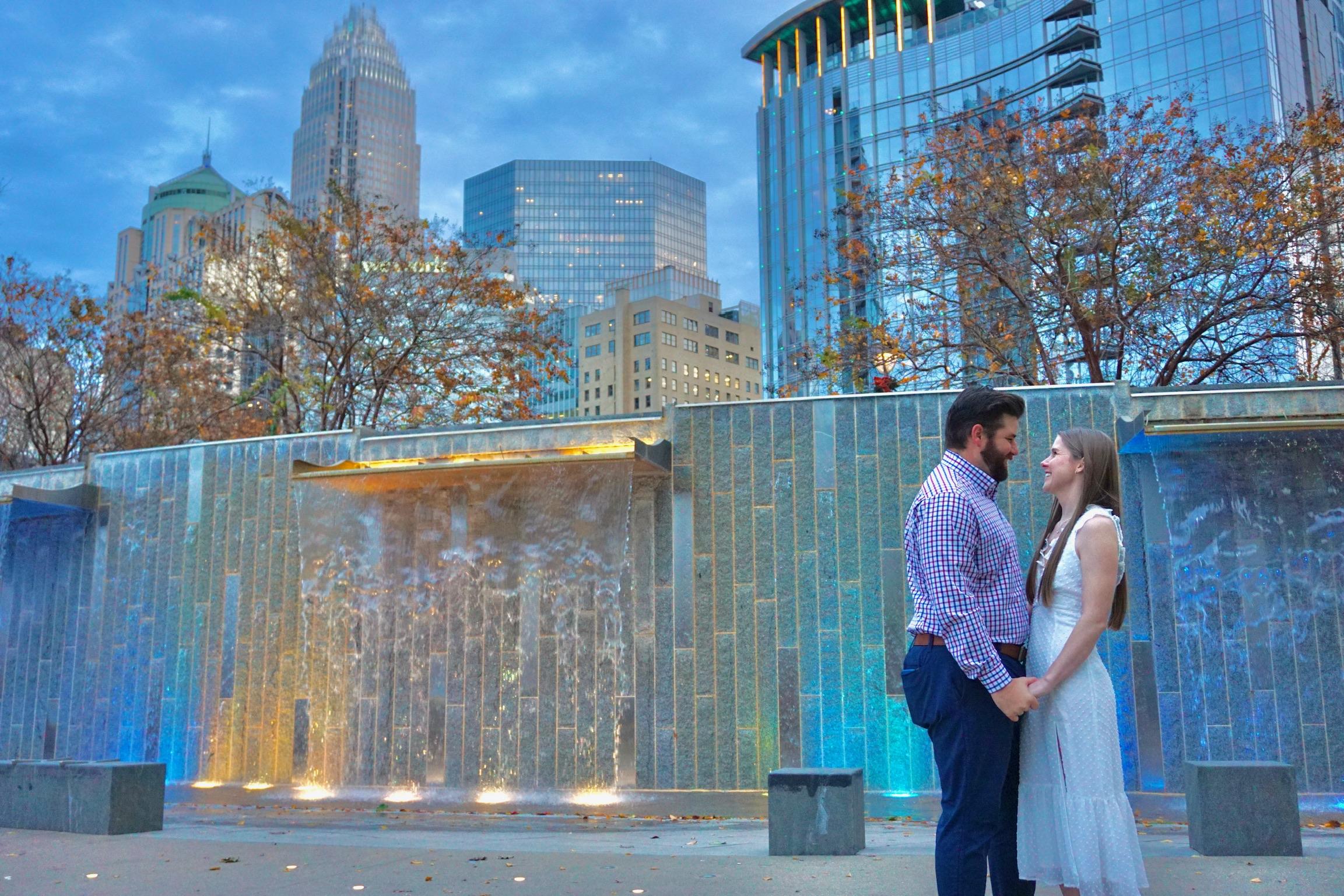 The Wedding Website of Jessica Gannon and Andrew Bragg