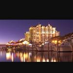 Great location for eating, shopping, fun. This place has everything you need in one location!