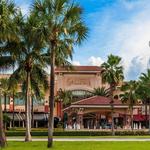 The Galleria