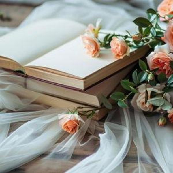Wedding Photo + Video Preservation Fund