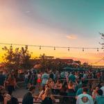 Sycamore Brewing - Beer Garden