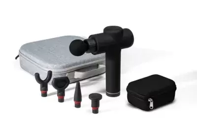 Sharper Image® Powerboost Deep Tissue Massager