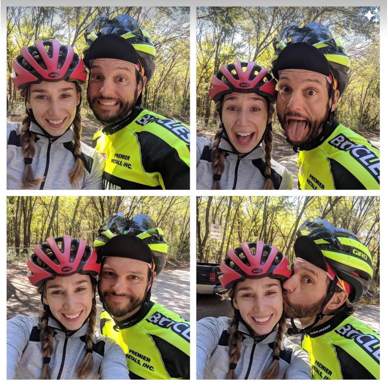 Bike time