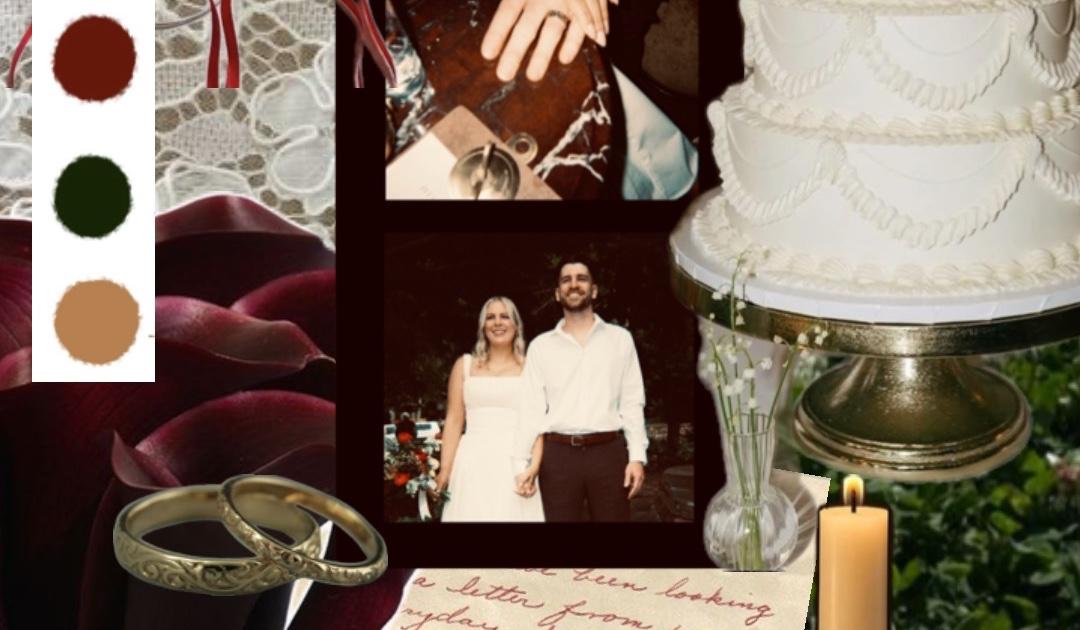 The Wedding Website of Savanna Huft and Sean Crimmins