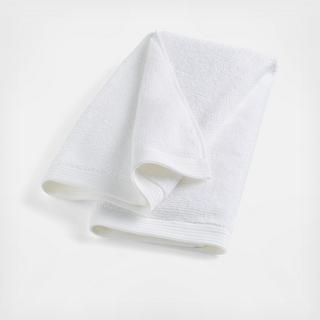 Antimicrobial Organic Cotton Hand Towel