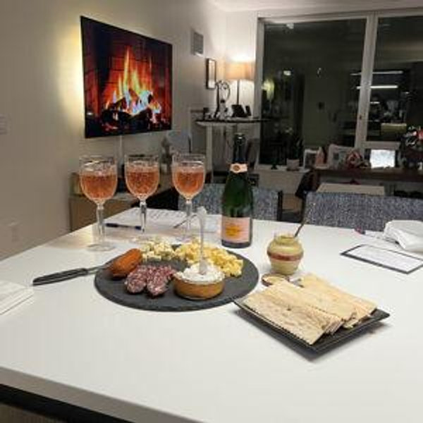 Chardonnay Go