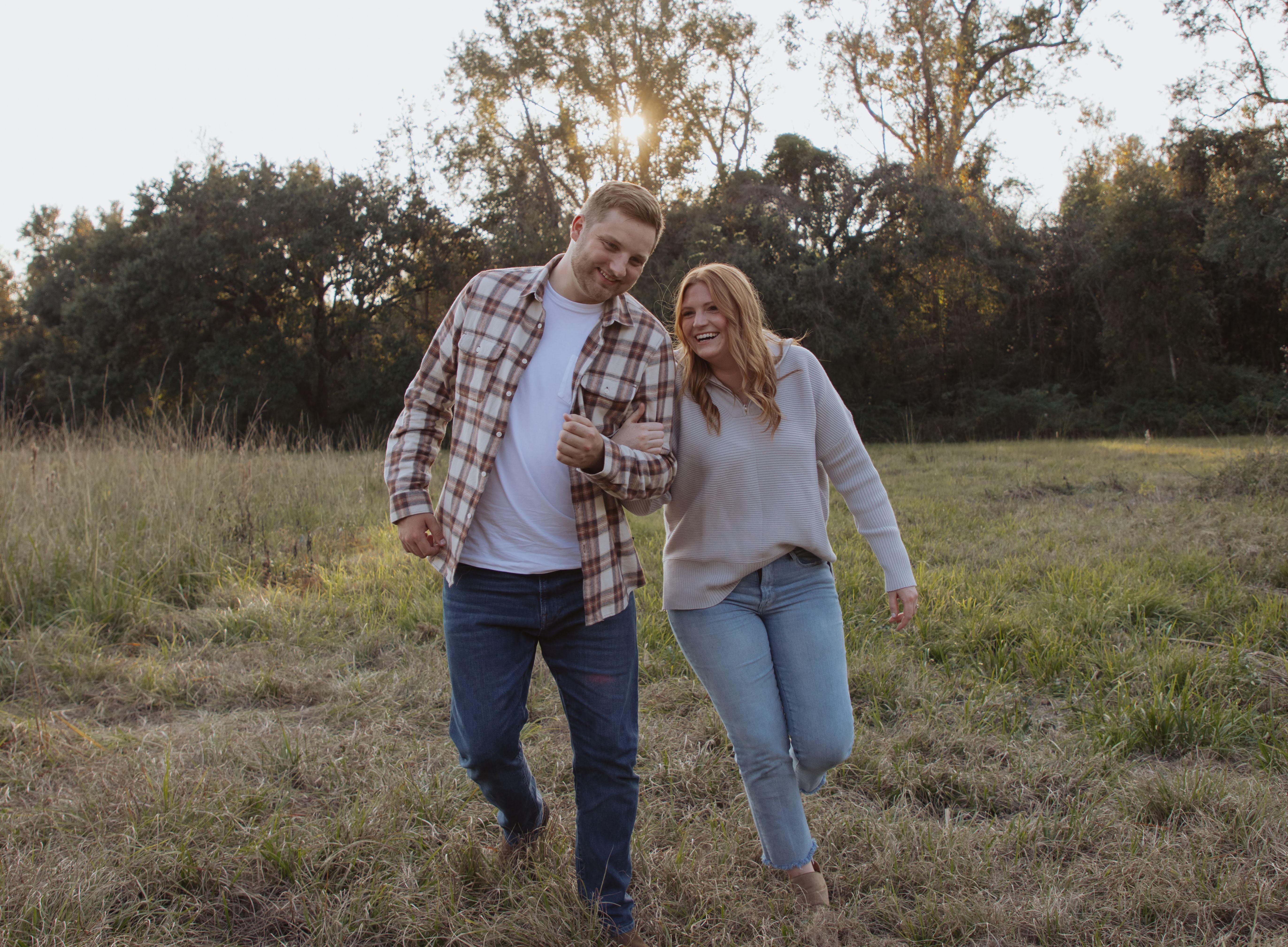 The Wedding Website of Amanda Lott and Tom Hixon