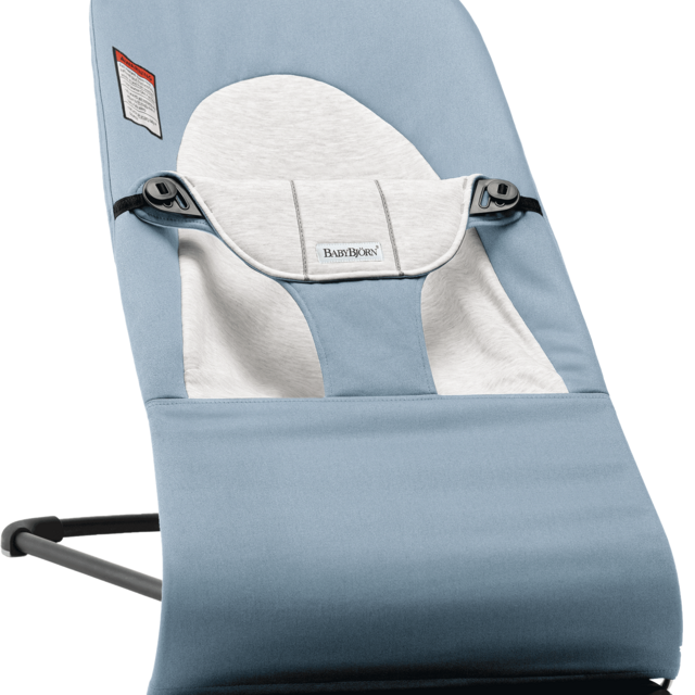BabyBjorn Bouncer Balance Soft