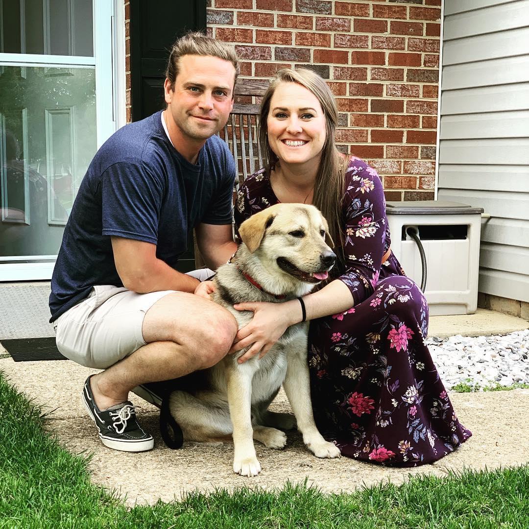 Easter 2019
