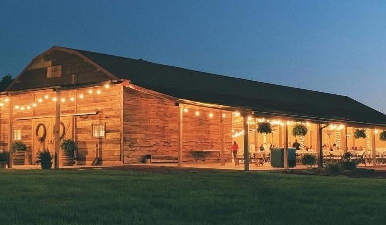 The Wedding Website of Samantha Lail and Braydan Chapman