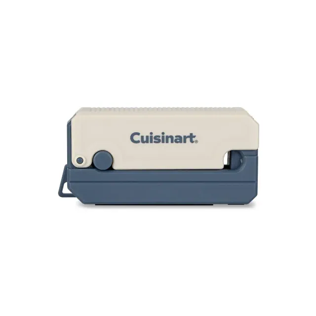 Cuisinart 3 Stage Compact Sharpener