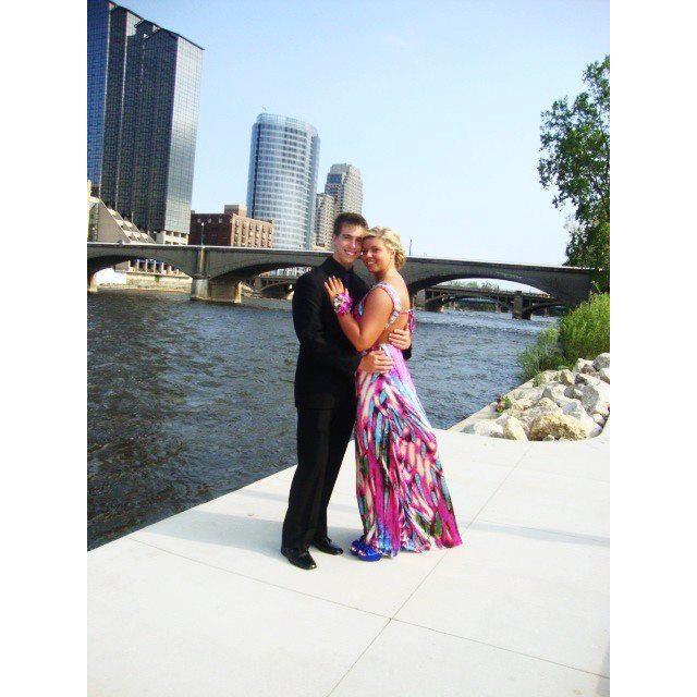 Prom 2012