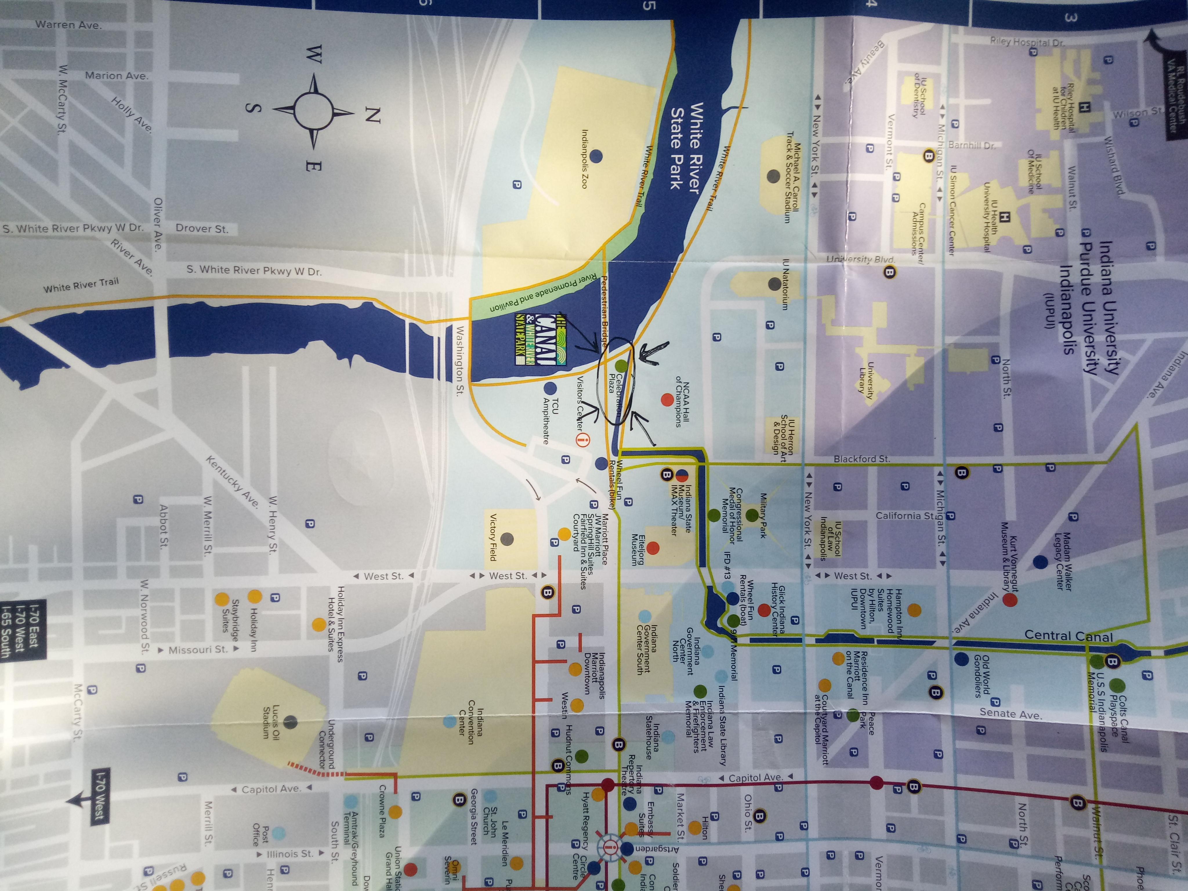 The Wedding Website of Em Spencer and Zach Gay