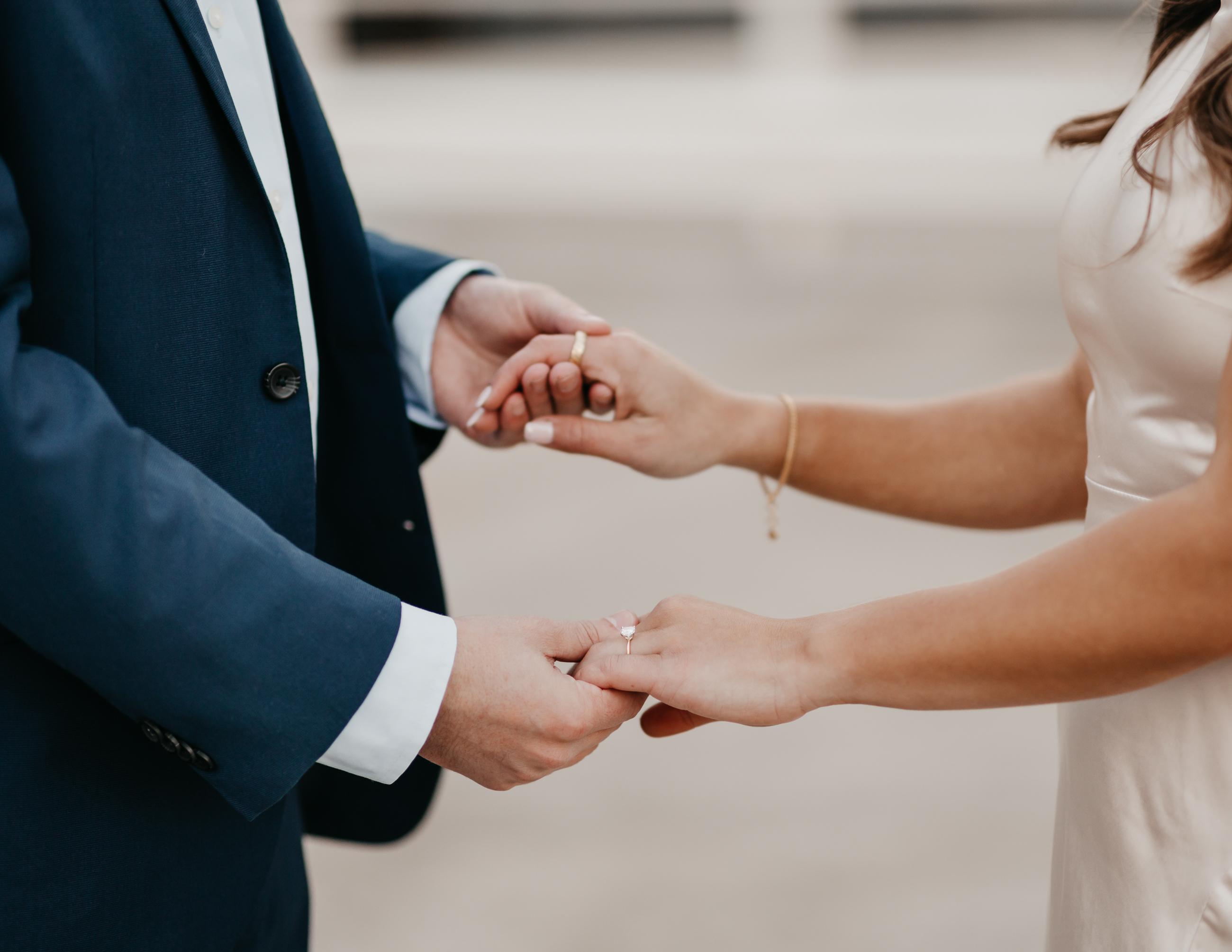 The Wedding Website of Logan Elizabeth Coon and Alex David Acheson