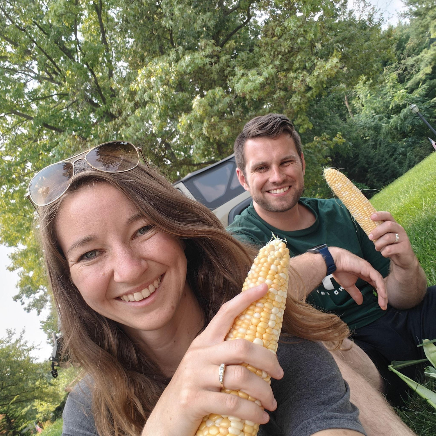 Corn