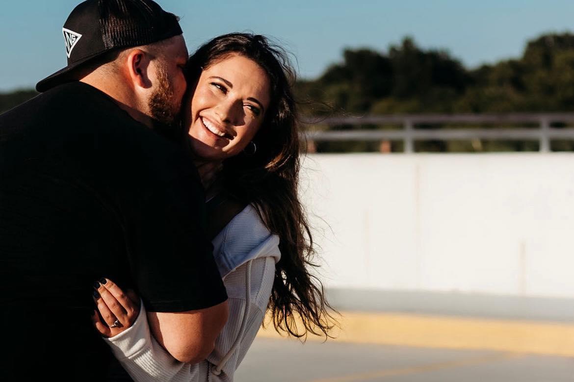 The Wedding Website of Anna Luongo and Isaiah Pouliot