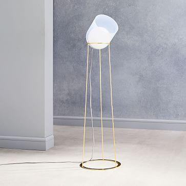 Duet Floor Lamp