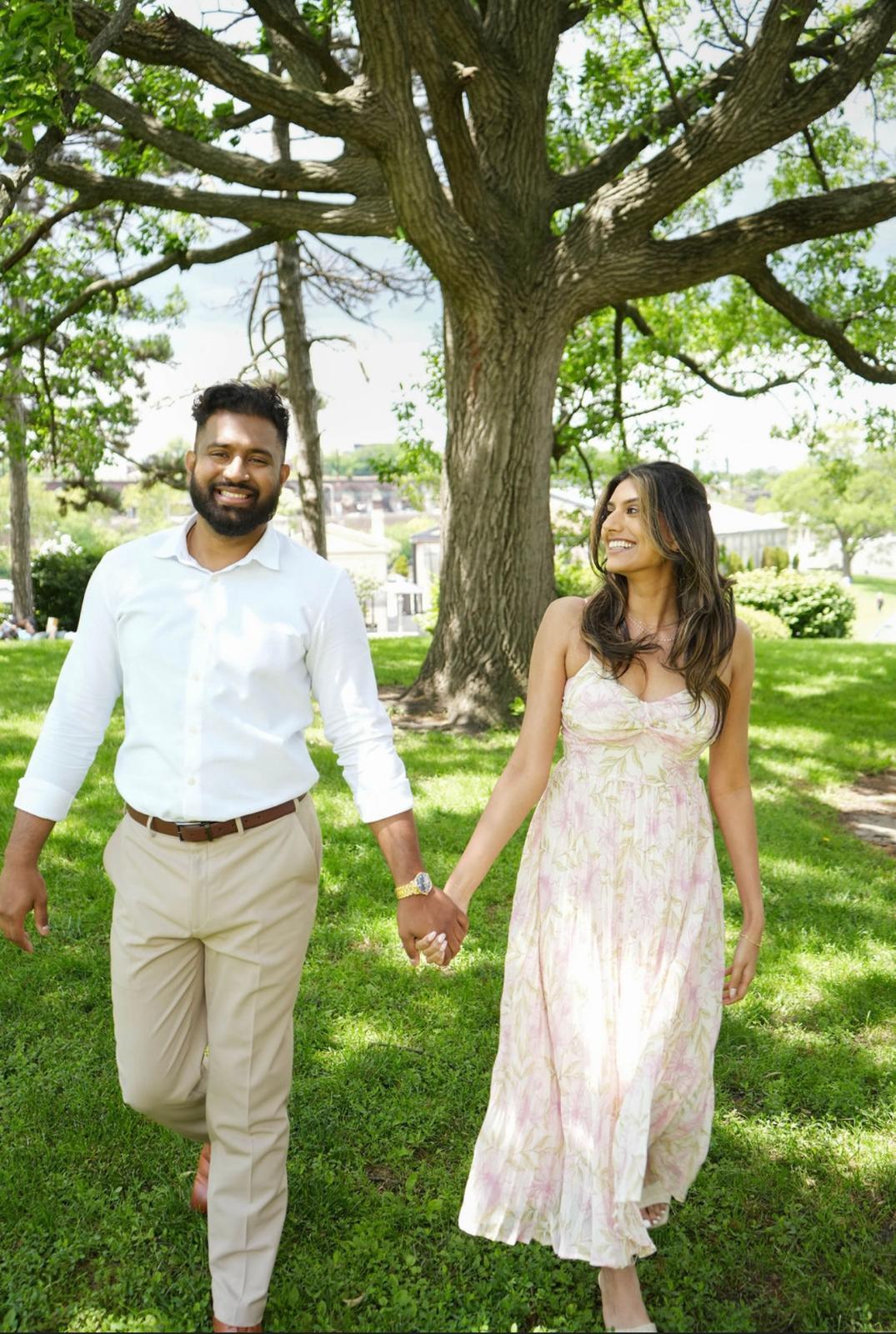 The Wedding Website of Don John and Susanna Yohannan