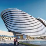 Mote Science Education Aquarium (SEA)