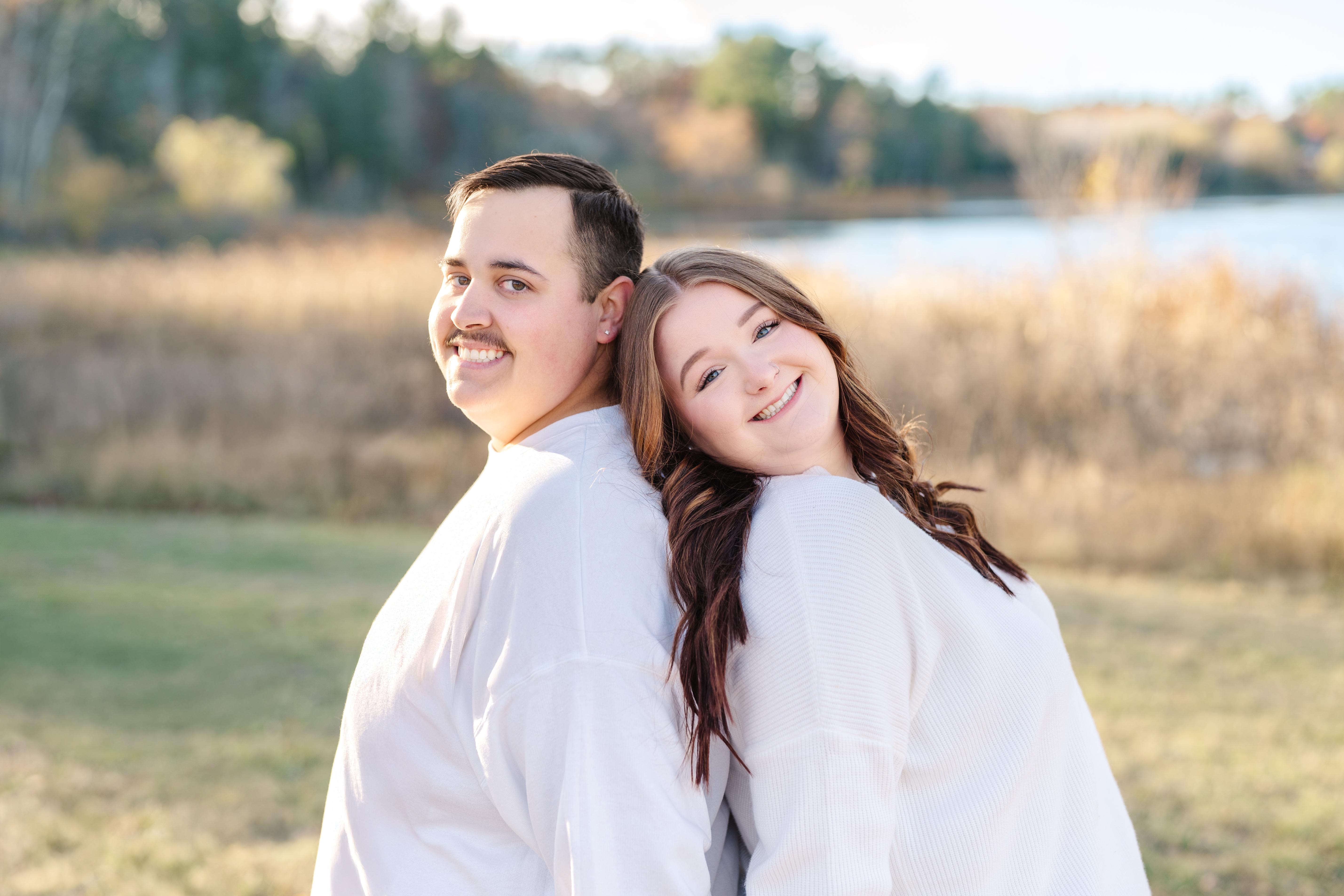 The Wedding Website of Jayden Noelle Hurkman and Zachariah Thomas Erickson