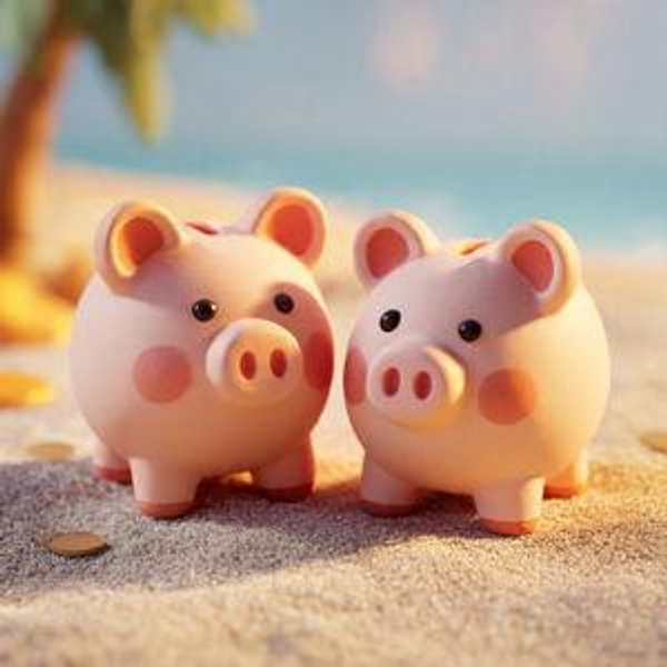Our Newlywed Fund