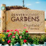 Denver Botanic Gardens Chatfield Farms