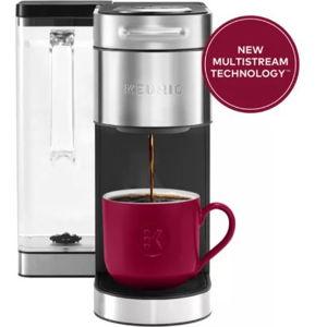K-Supreme Plus® Single Serve Coffee Maker