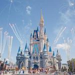 Walt Disney World Resort