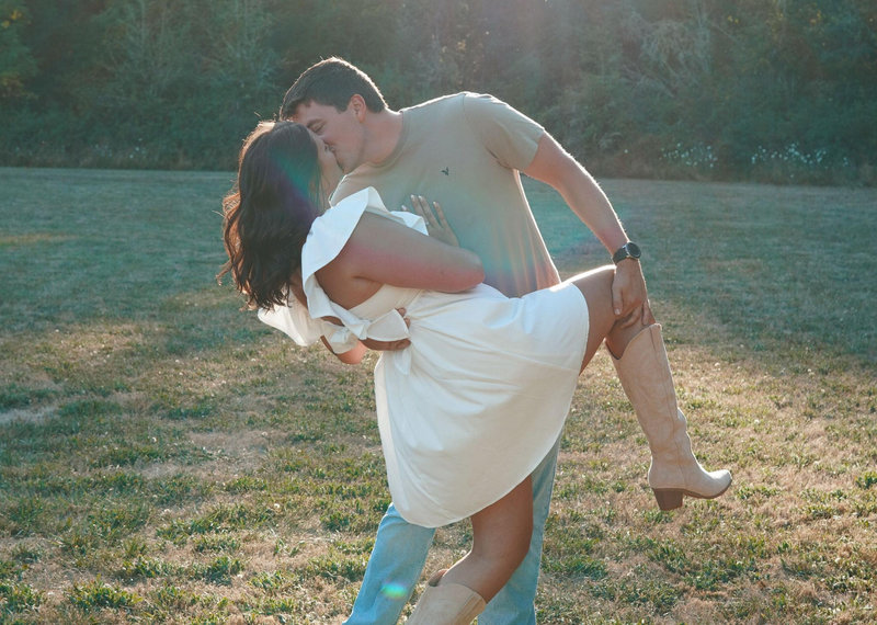Haley May and Jarid Adams' Wedding Website