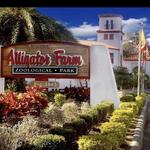 St. Augustine Alligator Farm Zoological Park