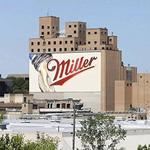 Miller: The Brewery