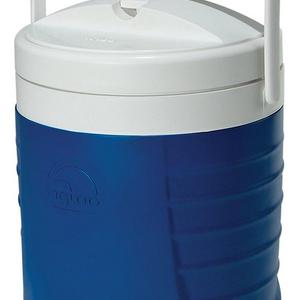 Igloo Sport Beverage Cooler (Majestic Blue, 2-Gallon)