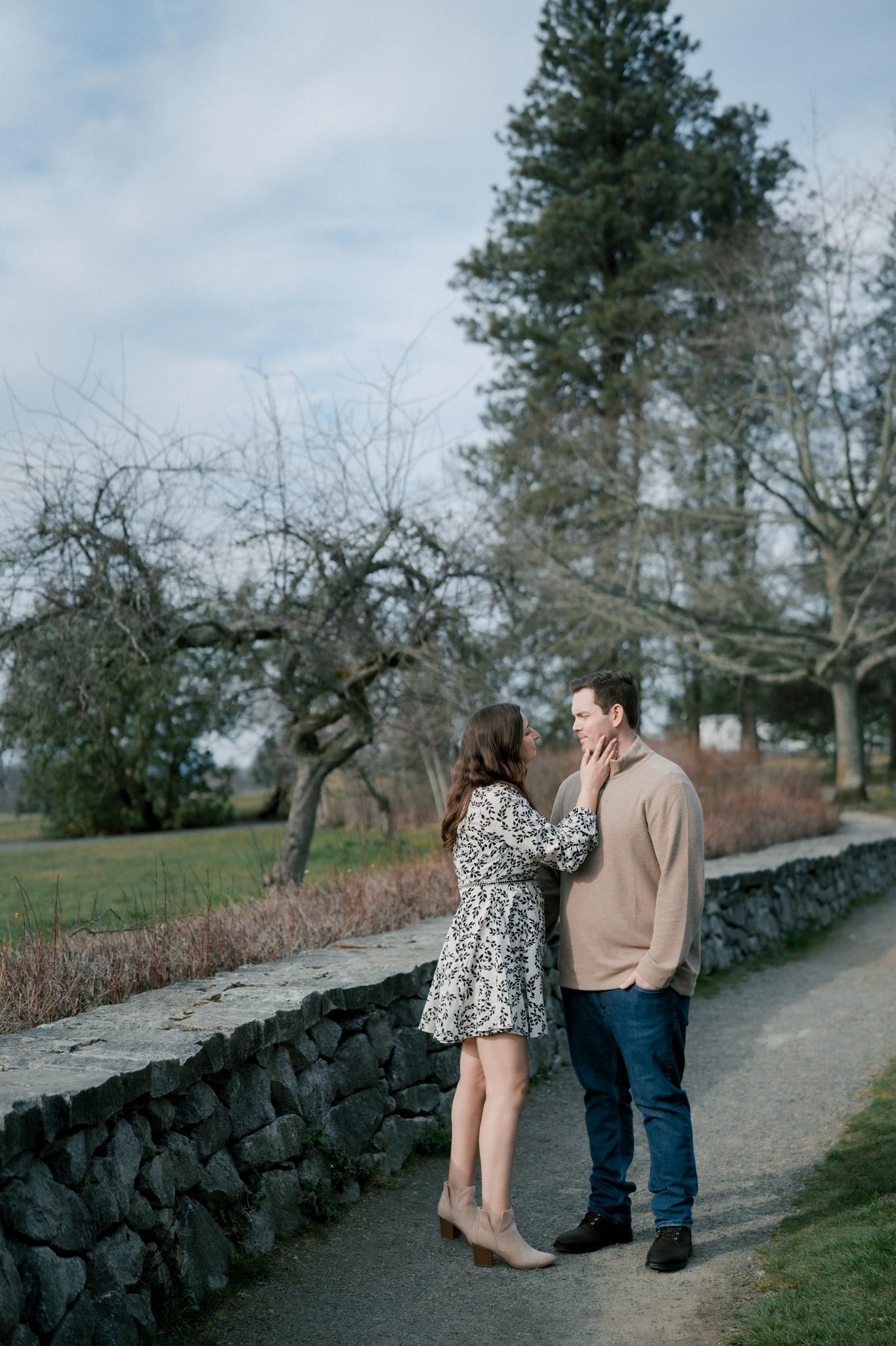 The Wedding Website of Alexandra Rujoni and Tanner Schow