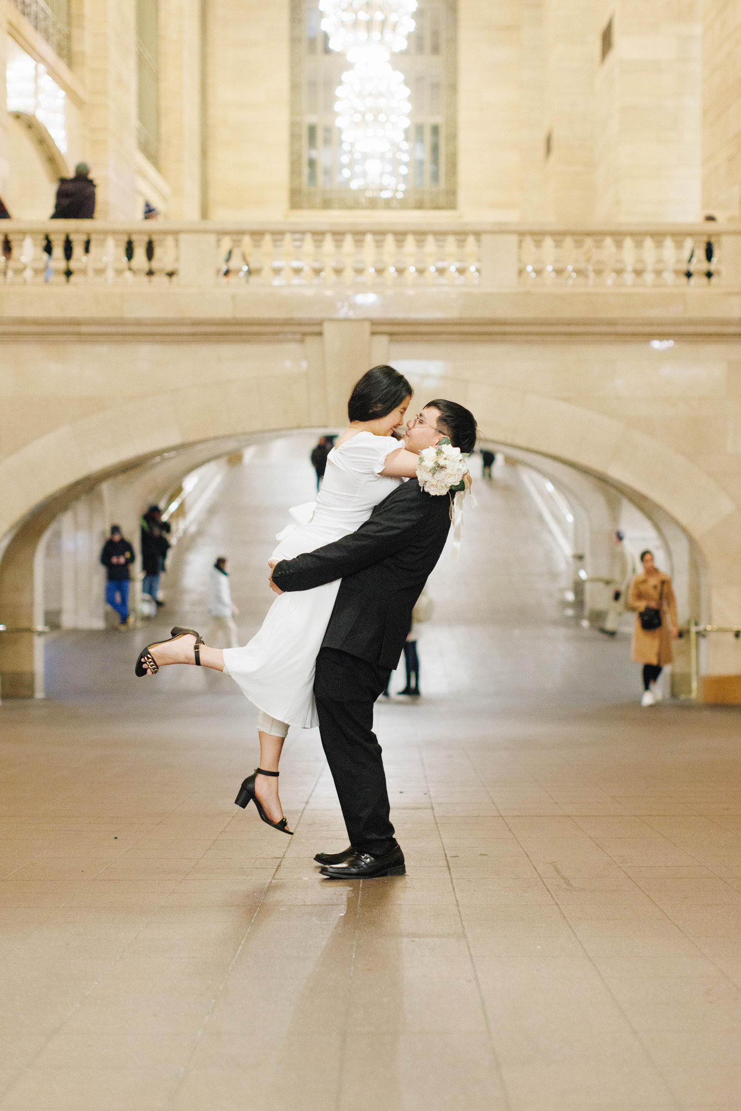 The Wedding Website of Ivan Santoso and Ashley Setia