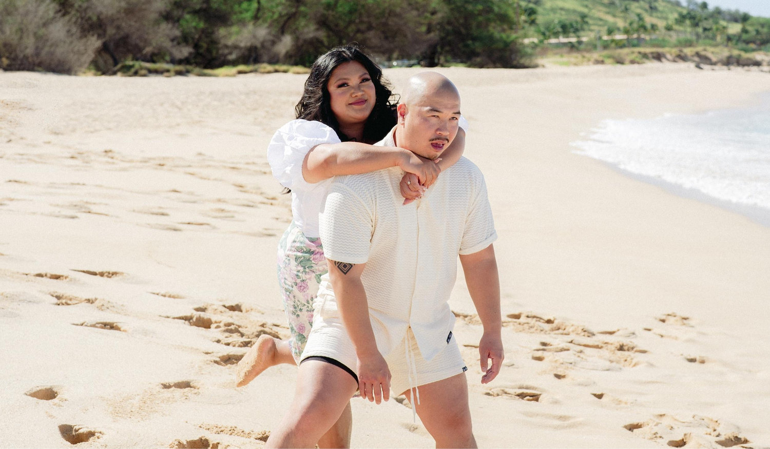 The Wedding Website of Aika Ojascastro and Bryan Baluyot