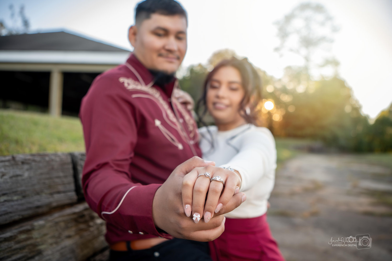 The Wedding Website of Jazmin Mora and Ulises Vargas