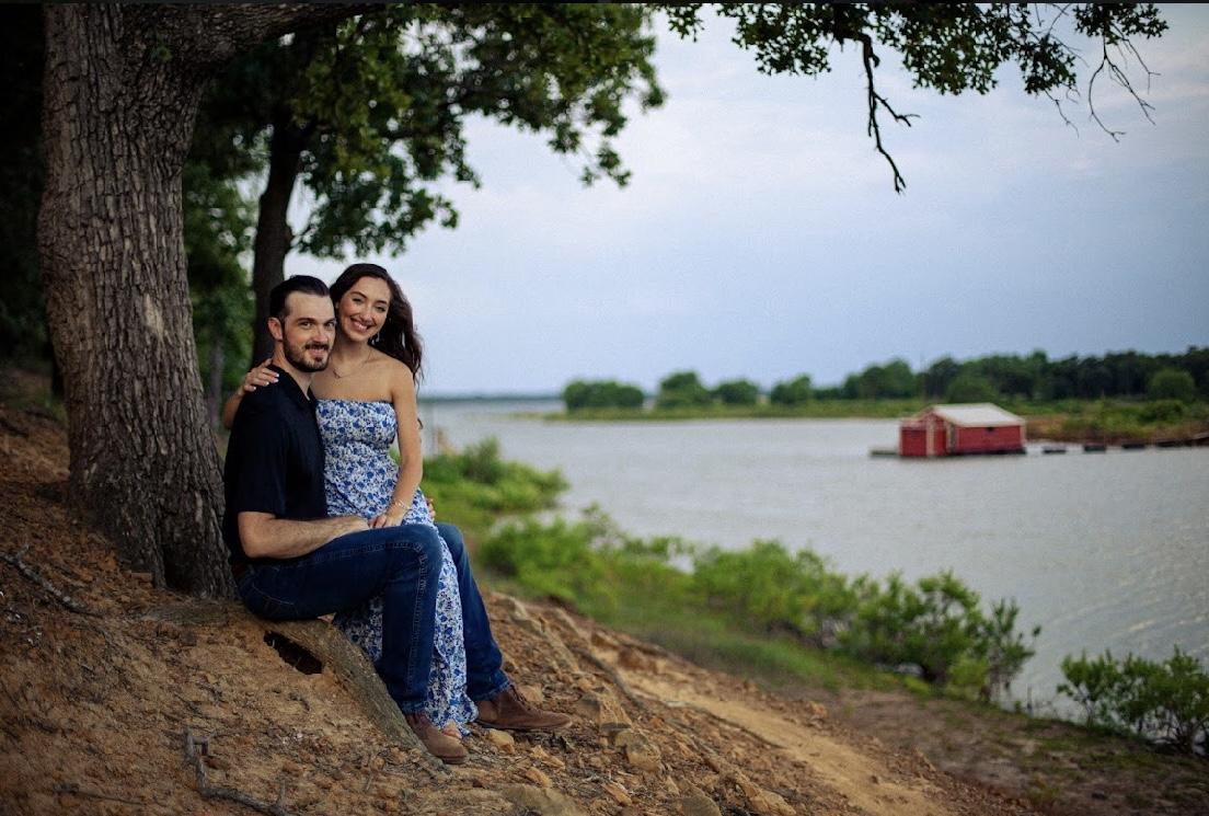 The Wedding Website of Abby Weeden and Scott Gregg