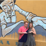 Fondren Murals