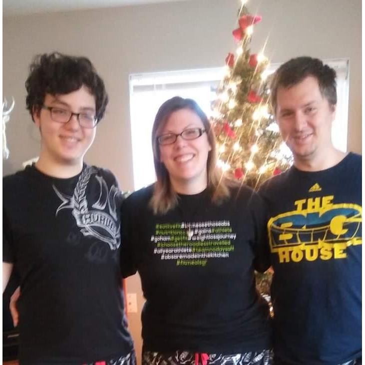 Christmas 2018
