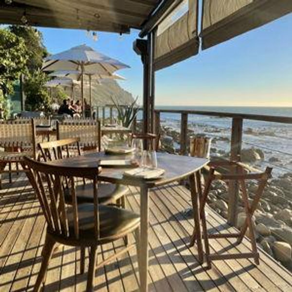 Dinner For Two at Chef's Warehouse Tintswalo Atlantic (Cape Town)