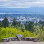 Council Crest Park Hike