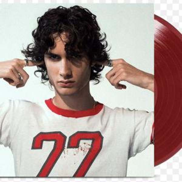 sombr - I Barely Know Her UO Exclusive LP