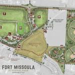 Explore Fort Missoula Regional Park