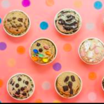 Scoop N Dough Candy Co