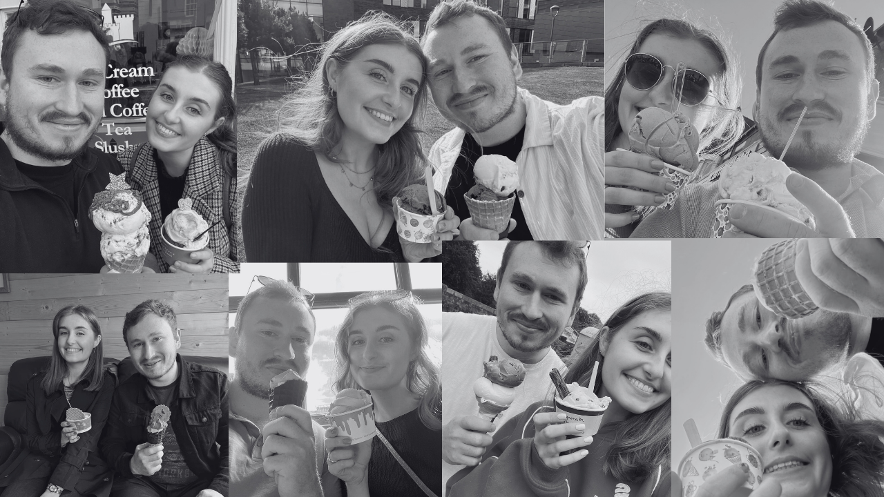 The Wedding Website of Emily Brandreth and Peter Fitton
